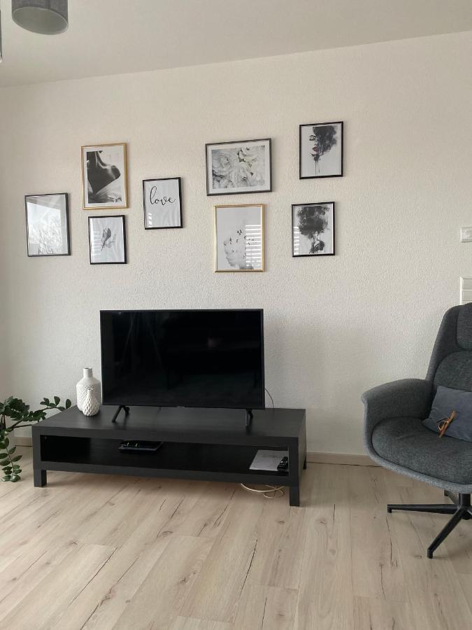 Zentrales City Penthouse Фрідріхсгафен Екстер'єр фото